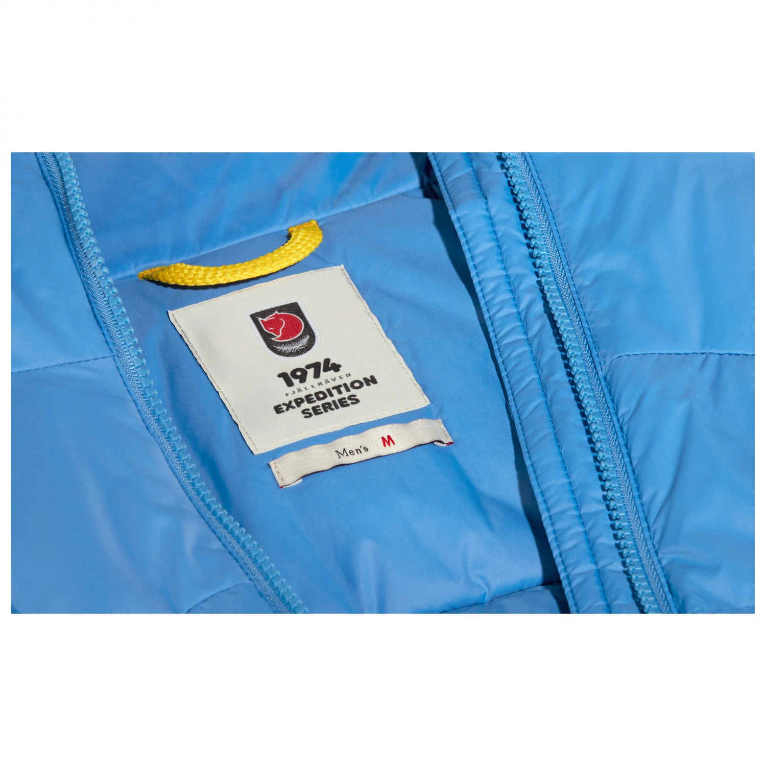 FJÄLLRÄVEN Expedition Pack Down Jacket - Donsjack 3 FJÄLLRÄVEN Expedition Pack Down Jacket - Donsjack