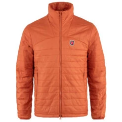FJÄLLRÄVEN Expedition X-Lätt Jacket - Synthetisch Jack -Winterkleding Winkel fjaellraeven expedition x laett jacket synthetisch jack 1
