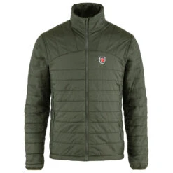 FJÄLLRÄVEN Expedition X-Lätt Jacket - Synthetisch Jack -Winterkleding Winkel fjaellraeven expedition x laett jacket synthetisch jack 2