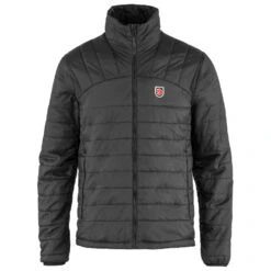 FJÄLLRÄVEN Expedition X-Lätt Jacket - Synthetisch Jack -Winterkleding Winkel fjaellraeven expedition x laett jacket synthetisch jack
