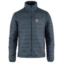 FJÄLLRÄVEN Expedition X-Lätt Jacket - Synthetisch Jack -Winterkleding Winkel fjaellraeven expedition x laett jacket synthetisch jack 3
