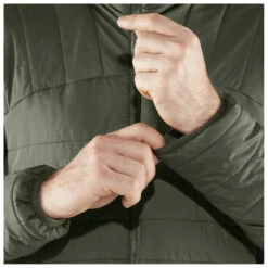 FJÄLLRÄVEN Expedition X-Lätt Jacket - Synthetisch Jack -Winterkleding Winkel fjaellraeven expedition x laett jacket synthetisch jack detail 12