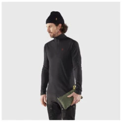 FJÄLLRÄVEN Expedition X-Lätt Jacket - Synthetisch Jack -Winterkleding Winkel fjaellraeven expedition x laett jacket synthetisch jack detail 5