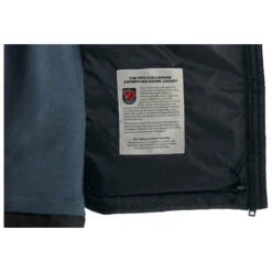 FJÄLLRÄVEN Women's Expedition Pack Down Jacket - Donsjack -Winterkleding Winkel fjaellraeven womens expedition pack down jacket donsjack detail 7