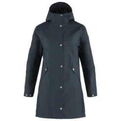 FJÄLLRÄVEN Women's Visby 3 In 1 Jacket - Parka