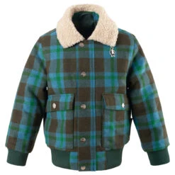 Kid's Dog Show - Vrijetijdsjack 8 Kid's Dog Show - Vrijetijdsjack -Winterkleding Winkel gosoaky kids dog show vrijetijdsjack 1