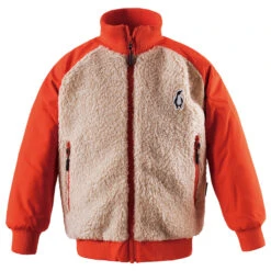 Kid's Fox And Hound - 3-in-1-jas -Winterkleding Winkel gosoaky kids fox and hound 3 in 1 jas detail 3