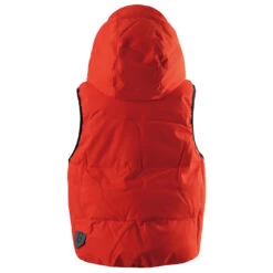 Kid's Fox And Hound - 3-in-1-jas -Winterkleding Winkel gosoaky kids fox and hound 3 in 1 jas detail 6