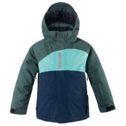 Kid's Monkey Nuts - Ski-jas -Winterkleding Winkel gosoaky kids monkey nuts ski jas 2