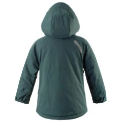 Kid's Monkey Nuts - Ski-jas -Winterkleding Winkel gosoaky kids monkey nuts ski jas detail 2