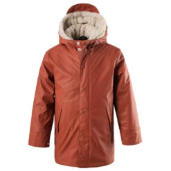 Kid's Snake Pit - 3-in-1-jas -Winterkleding Winkel gosoaky kids snake pit 3 in 1 jas 1