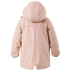 Kid's Snake Pit - 3-in-1-jas -Winterkleding Winkel gosoaky kids snake pit 3 in 1 jas detail 2