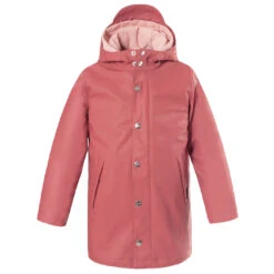 Kid's Snake Pit Raincoat - 3-in-1-jas