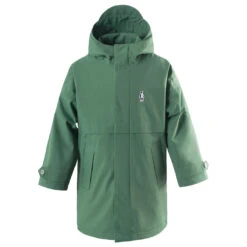 Kid's Spring Fox - Parka