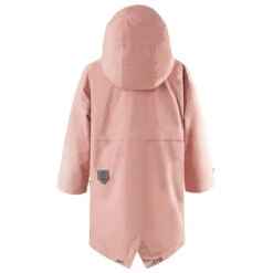 Kid's Spring Fox - Parka -Winterkleding Winkel gosoaky kids spring fox parka detail 2