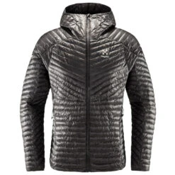 Haglöfs L.I.M Mimic Hood - Synthetisch Jack -Winterkleding Winkel hagloefs lim mimic hood synthetisch jack 2