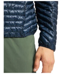 Haglöfs L.I.M Mimic Hood - Synthetisch Jack -Winterkleding Winkel hagloefs lim mimic hood synthetisch jack detail 8