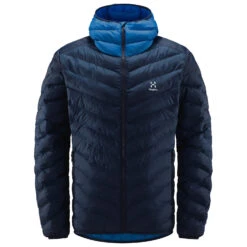 Haglöfs Särna Mimic Hood - Synthetisch Jack -Winterkleding Winkel hagloefs saerna mimic hood synthetisch jack 1