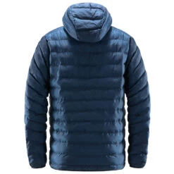 Haglöfs Särna Mimic Hood - Synthetisch Jack -Winterkleding Winkel hagloefs saerna mimic hood synthetisch jack detail 2