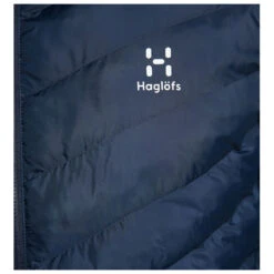 Haglöfs Särna Mimic Hood - Synthetisch Jack -Winterkleding Winkel hagloefs saerna mimic hood synthetisch jack detail 8