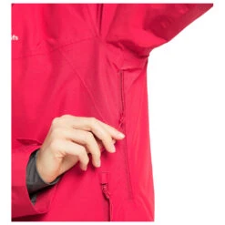 Haglöfs Women's Gondol Insulated Jacket - Ski-jas -Winterkleding Winkel hagloefs womens gondol insulated jacket ski jas detail 8