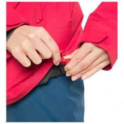 Haglöfs Women's Gondol Insulated Jacket - Ski-jas -Winterkleding Winkel hagloefs womens gondol insulated jacket ski jas detail 9