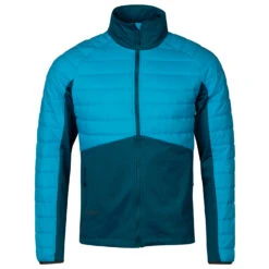 Halti Dynamic Insulation Jacket - Synthetisch Jack -Winterkleding Winkel halti dynamic insulation jacket synthetisch jack