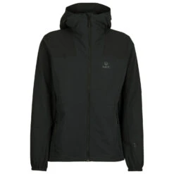 Halti Kero X-Stretch Jacket - Softshelljack -Winterkleding Winkel halti kero x stretch jacket softshelljack 2