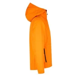 Halti Kero X-Stretch Jacket - Softshelljack -Winterkleding Winkel halti kero x stretch jacket softshelljack detail 3