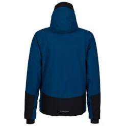 CedarHe. Ski Jacket - Ski-jas -Winterkleding Winkel heber peak cedarhe ski jacket ski jas detail 3