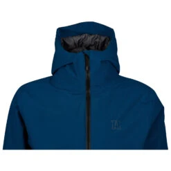 CedarHe. Ski Jacket - Ski-jas -Winterkleding Winkel heber peak cedarhe ski jacket ski jas detail 4