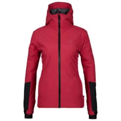 Women's CedarHe. Ski Jacket - Ski-jas -Winterkleding Winkel heber peak womens cedarhe ski jacket ski jas 1