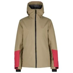 Women's CedarHe. Ski Jacket - Ski-jas -Winterkleding Winkel heber peak womens cedarhe ski jacket ski jas 2