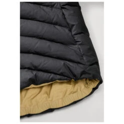 Daunenjacke Nature Shell - Donsjack -Winterkleding Winkel hessnatur daunenjacke nature shell donsjack detail 5