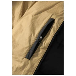 Daunenjacke Nature Shell - Donsjack