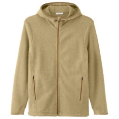 Fleecejacke - Fleecevest -Winterkleding Winkel hessnatur fleecejacke fleecevest 1