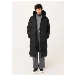 Women's Donsjas - Donsjack