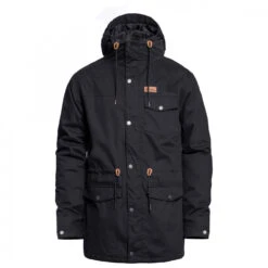 Horsefeathers Preston Jacket - Ski-jas -Winterkleding Winkel horsefeathers preston jacket ski jas 1