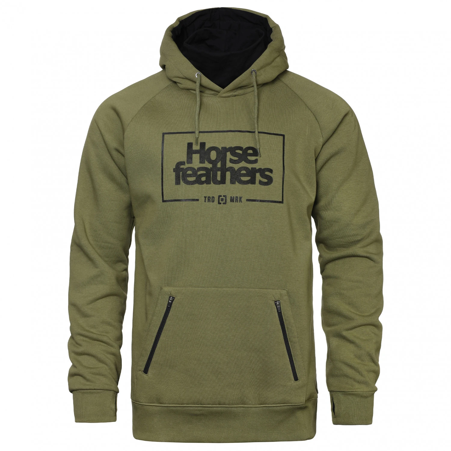 Horsefeathers Sherman II Sweatshirt - Ski-jas 5 Horsefeathers Sherman II Sweatshirt - Ski-jas - Afbeelding 3