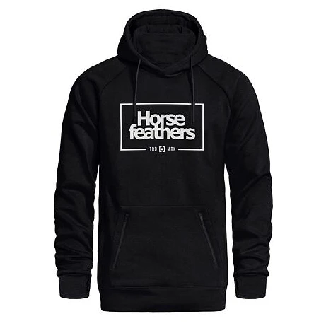 Horsefeathers Sherman II Sweatshirt - Ski-jas 3 Horsefeathers Sherman II Sweatshirt - Ski-jas