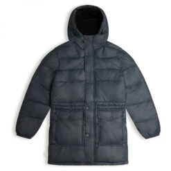 Hunter Boots Intrepid Long Puffer - Parka -Winterkleding Winkel hunter boots intrepid long puffer parka 1