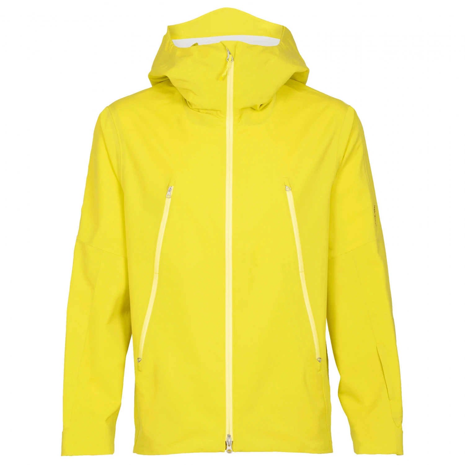 Icebreaker Shell+ Hooded Jacket - Regenjas 9 Icebreaker Shell+ Hooded Jacket - Regenjas - Afbeelding 7
