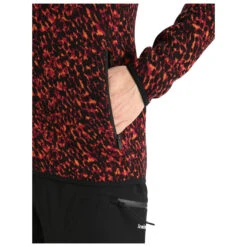 Icebreaker Women's Elemental L/S Zip Hood Lichen - Hoodie 12 Icebreaker Women's Elemental L/S Zip Hood Lichen - Hoodie -Winterkleding Winkel icebreaker womens elemental l s zip hood lichen hoodie detail 7