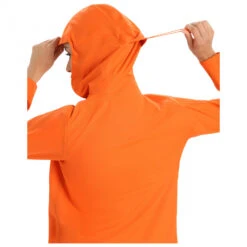 Icebreaker Women's Shell+ Hooded Jacket - Softshelljack