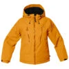 Kid's Carving Winter Jacket - Winterjack