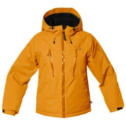Kid's Carving Winter Jacket - Winterjack