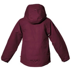 Kid's Carving Winter Jacket - Winterjack -Winterkleding Winkel isbjoern kids carving winter jacket winterjack detail 2