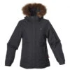 Kid's Downhill Winter Jacket - Ski-jas -Winterkleding Winkel isbjoern kids downhill winter jacket ski jas