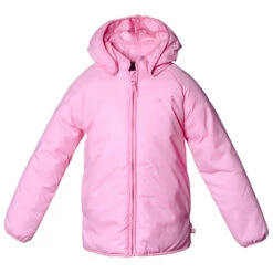 Kid's Frost Light Weight Jacket - Synthetisch Jack -Winterkleding Winkel isbjoern kids frost light weight jacket synthetisch jack 2