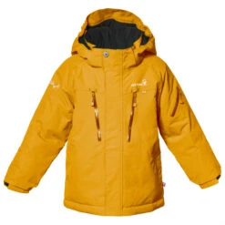 Kid's Helicopter Winter Jacket - Ski-jas -Winterkleding Winkel isbjoern kids helicopter winter jacket ski jas 2